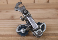 Shimano Tourney RD-TY10 Rear Derailleur 6 Speed Vintage Retro Road Bike Mech