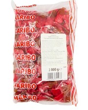 HARIBO Cherry Cola Bottles 3kg
