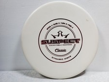 Dynamic Discs Classic Suspect