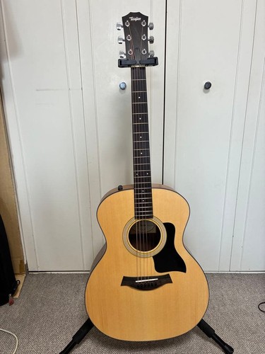 Taylor 114e walnut es2 - taylor,