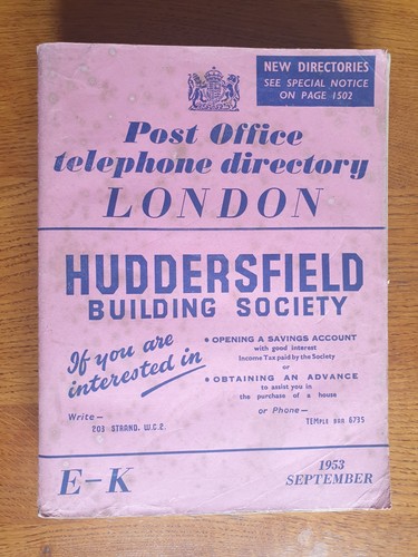 London post office telephone - office,