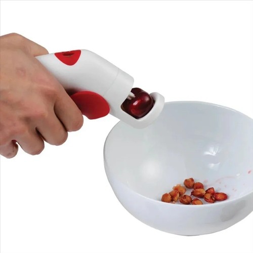 Cherries fast enucleate - cherries,