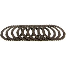 Motorcycle clutch plates ebc - motorcycle,