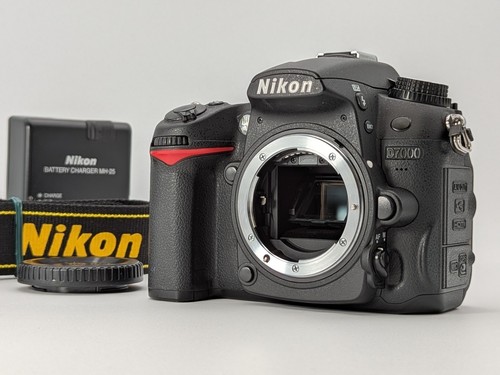 Nikon d7000 mp digital - 16.2,