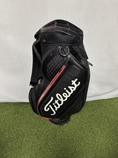 Titleist Midsize Staff Bag /
