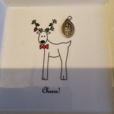 Vintage Catholic Sacred Heart