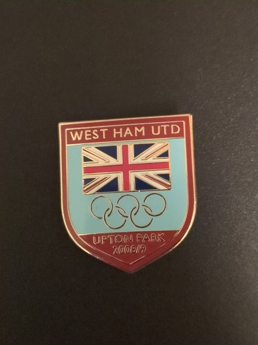 West ham united upton - upton, park