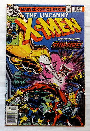 Vintage key 1978 marvel - key,