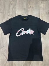 Corteiz Men's T-Shirt Size S