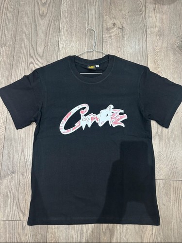 Corteiz men shirt size s - corteiz,