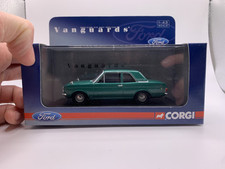 Vanguards Corgi 1:43 Lotus
