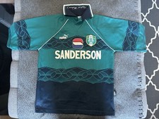 Vintage SWFC 1995 - 97 shirt - size men’s M