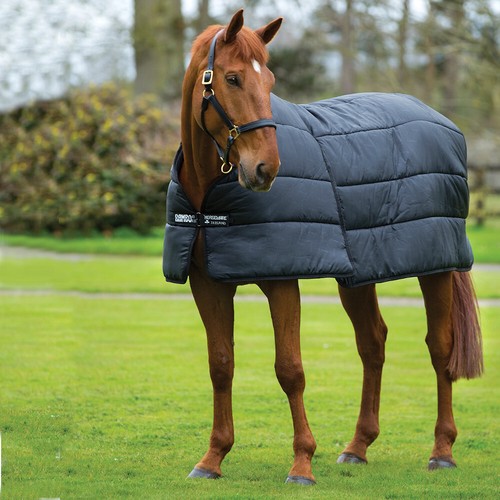 Horseware rambo optimo liner - rambo,