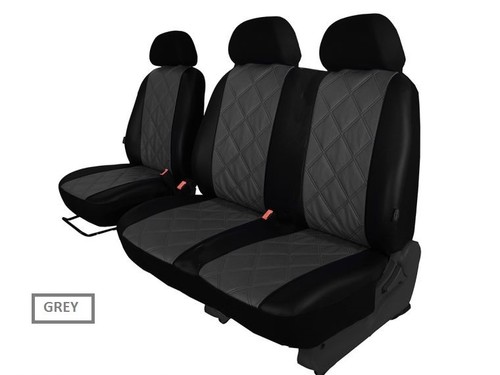 Eco leather tailored seat - eco-leather,