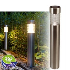 Luxform Lighting Solar Post