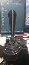 SHIFT KNOB MOD for Logitech