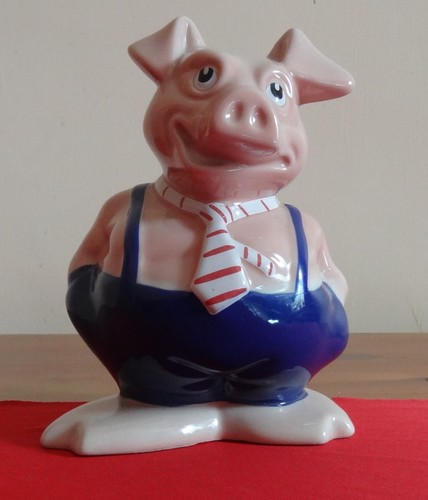 Vintage wade natwest maxwell - natwest,