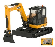 Britains JCB 86C-1 Midi