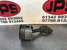 Piston / con rod X Kubota