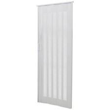 Folding Door PVC  Internal