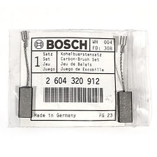 Genuine Bosch Router Carbon