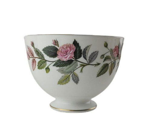 Wedgwood hathaway rose open - wedgwood,
