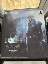 Final Fantasy VII Advent