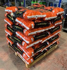 250 KG Wildfire Smokeless Fuel