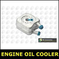 Engine Oil Cooler Fits Vw GOLF
