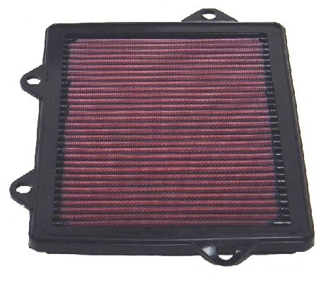 New air filter for alfa - new,