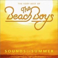 The Beach Boys : Sounds of