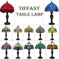 Tiffany Style Table Lamp