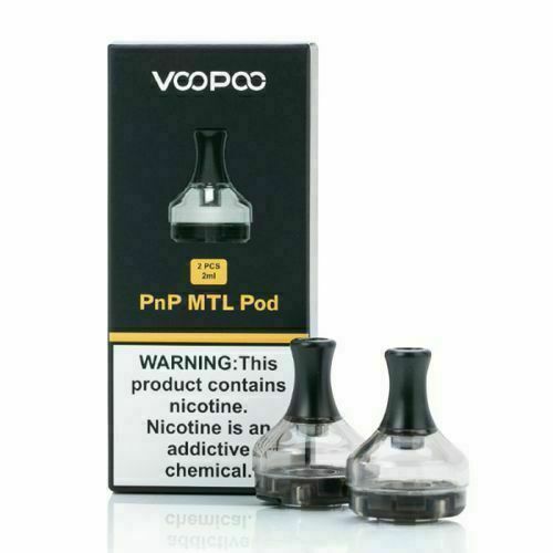 Authentic voopoo pnp - pnp, x