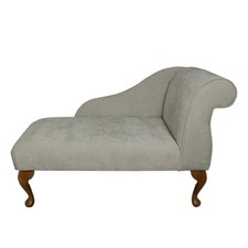 41" Small Chaise Longue Sofa