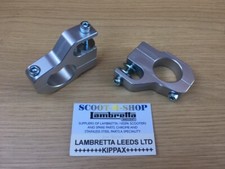 LAMBRETTA BGM TOP FORK DAMPER