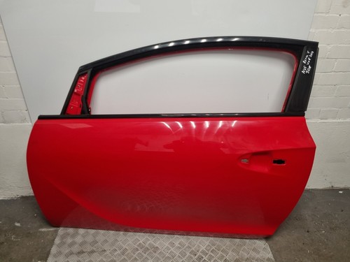 Vauxhall astra gtc vxr - vauxhall,