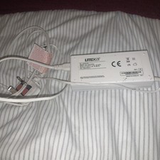 UK Replacement for 12V 2.5A AC Adapter Power Supply for Virgin Media Hub 3.0