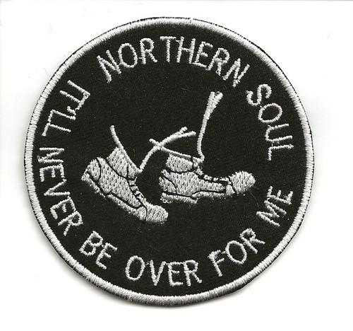Northern soul ll never be - soul,