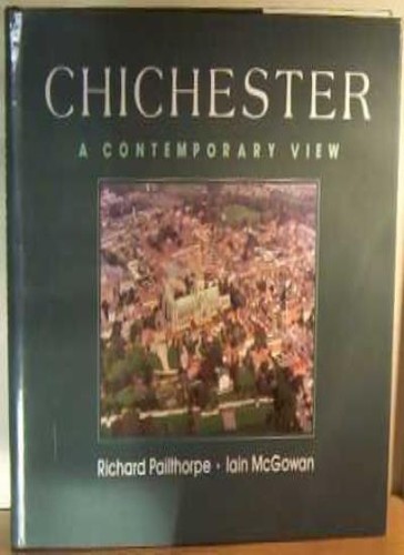 Chichester contemporary - chichester:, a