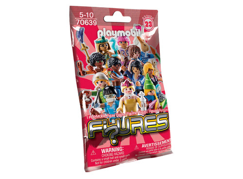 Playmobil series - playmobil, (70639)