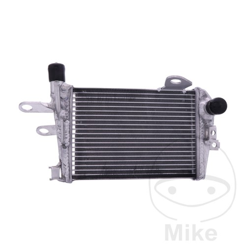 Jmp left radiator fits - fits, r