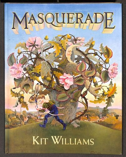 Masquerade williams kit - -,