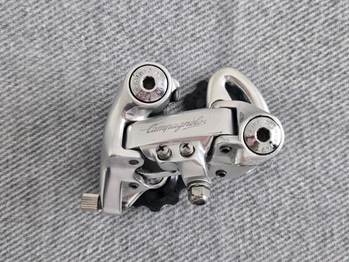 Campagnolo chorus speed rear - campagnolo,
