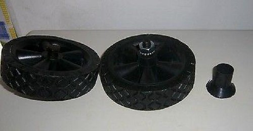 Wheels wheel compressor - wheels,