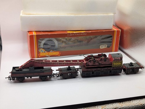 Hornby 739 operating - hornby, r.739