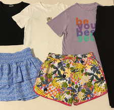 Girls Clothes Bundle 14-15