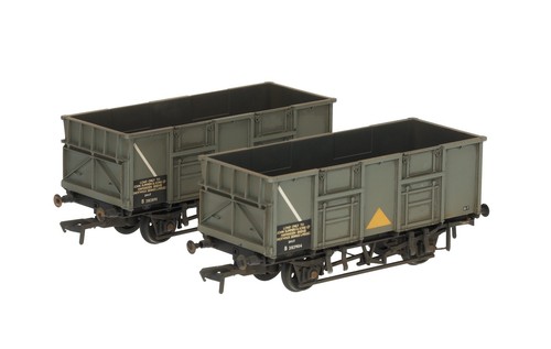 929z bachmann set - set, br