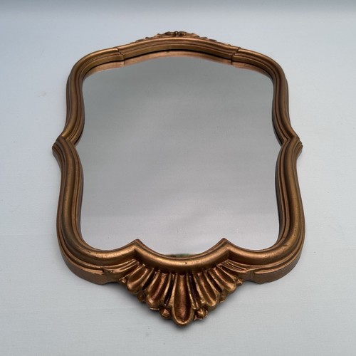 Vintage rococo style small - rococo,