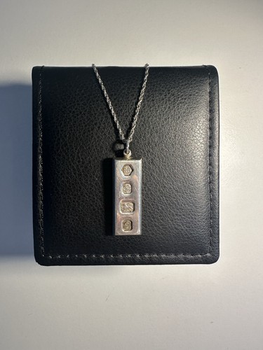 1977 925 silver ingot grams - ingot, 31