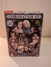 Coronation Street 1980-1989 10